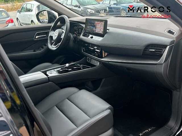 Nissan X-Trail 5 plazas 1.5 e-POWER 152 kW (204 CV) A/T