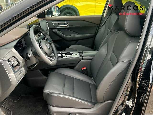 Nissan X-Trail 5 plazas 1.5 e-POWER 152 kW (204 CV) A/T