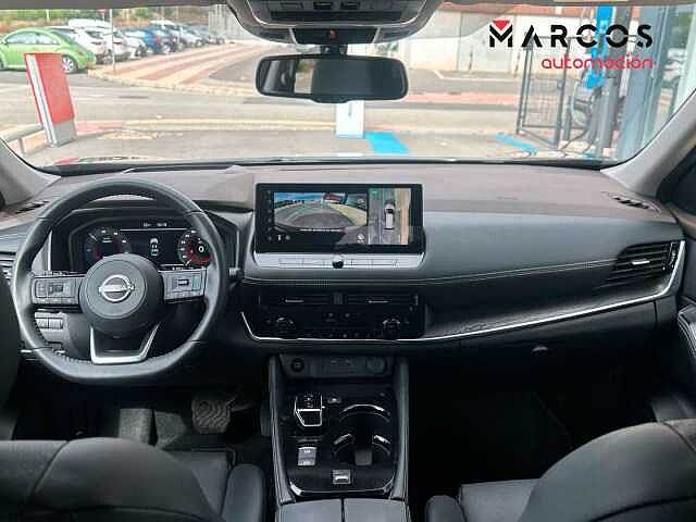 Nissan X-Trail 5 plazas 1.5 e-POWER 152 kW (204 CV) A/T