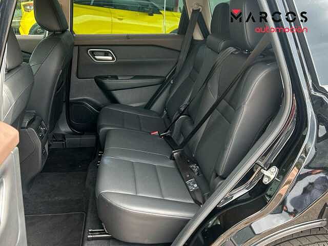 Nissan X-Trail 5 plazas 1.5 e-POWER 152 kW (204 CV) A/T