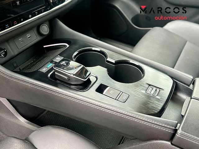 Nissan X-Trail 5 plazas 1.5 e-POWER 152 kW (204 CV) A/T