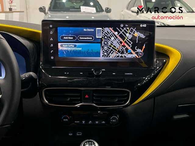 Nissan JUKE DIG-T 84 kW (114 CV) 6M/T Ikon Edition