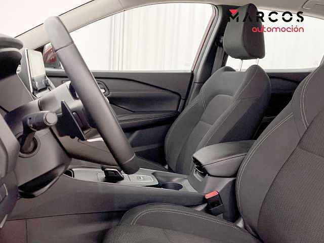 Nissan Qashqai DIG-T 116kW (158CV) mHEV Xtronic Acenta