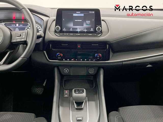 Nissan Qashqai DIG-T 116kW (158CV) mHEV Xtronic Acenta