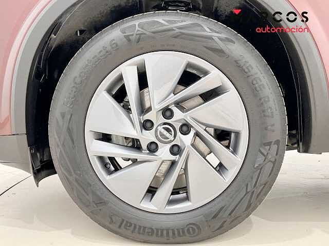 Nissan Qashqai DIG-T 116kW (158CV) mHEV Xtronic Acenta