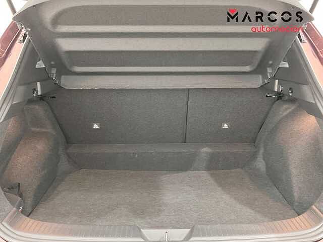 Nissan Qashqai DIG-T 116kW (158CV) mHEV Xtronic Acenta
