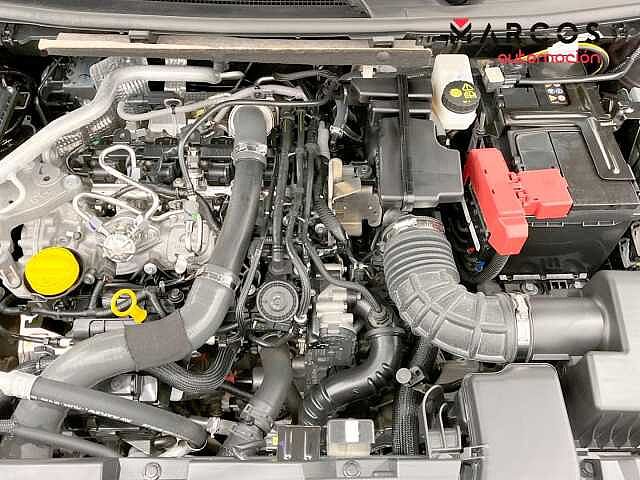 Nissan Qashqai DIG-T 116kW (158CV) mHEV Xtronic Acenta