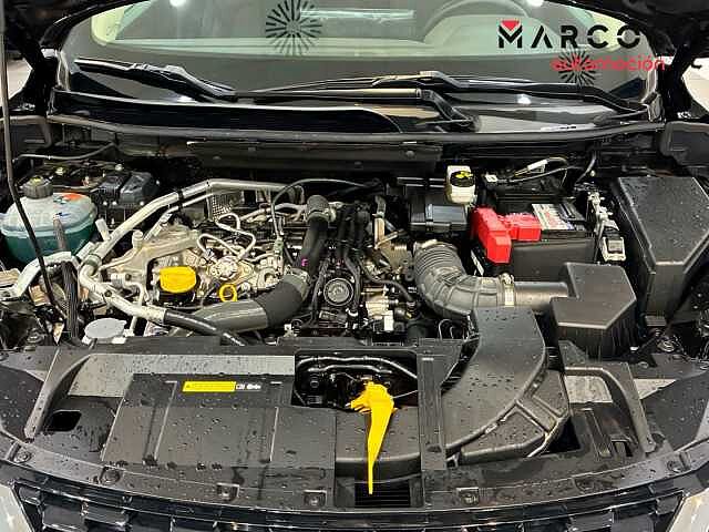 Nissan Qashqai DIG-T 103kW N-Connecta