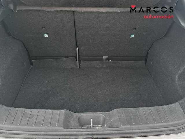 Nissan JUKE DIG-T 84 kW (114 CV) 6M/T Acenta