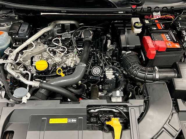 Nissan Qashqai DIG-T 116kW Xtronic N-Connecta
