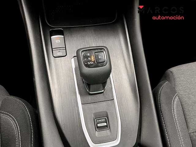 Nissan Qashqai DIG-T 116kW Xtronic N-Connecta