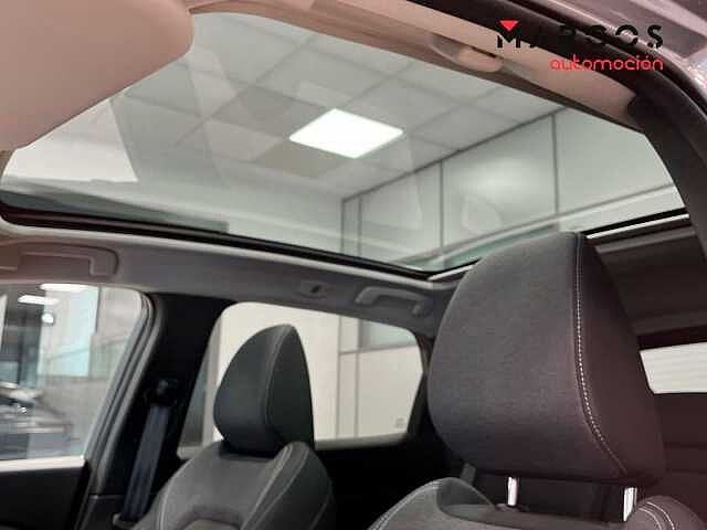 Nissan Qashqai DIG-T 116kW Xtronic N-Connecta