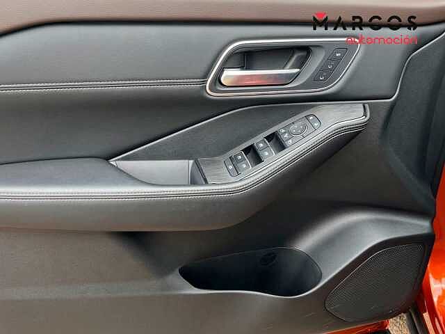 Nissan X-Trail 5 plazas 1.5 e-POWER 158 kW (213 CV) A/T