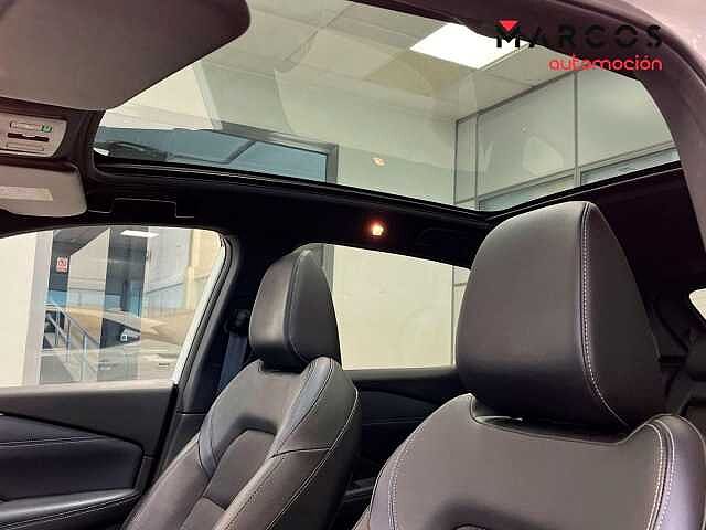Nissan Qashqai DIG-T 103kW (140CV) mHEV 4x2 Tekna