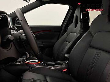 Nissan JUKE DIG-T 84 kW (114 CV) DCT 7 Vel. Tekna NEGRO ZAFIRO