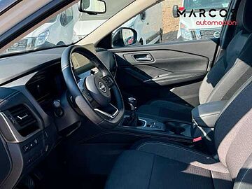 Nissan Qashqai DIG-T 103kW N-Connecta BITONO (BLANCO Y NEGRO) NEGRA