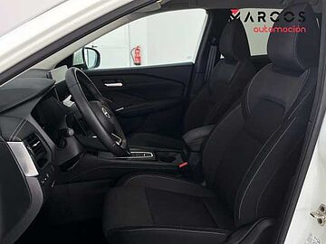 Nissan Qashqai DIG-T 116kW Xtronic N-Connecta BLANCO EVEREST (SOLIDO