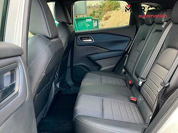 Nissan Qashqai DIG-T 103kW (140CV) mHEV 4x2 Tekna BLANCO PERLADO AZUL