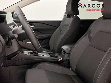 Nissan Qashqai DIG-T 103kW N-Connecta GRAY METALLIC