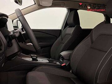 Nissan Qashqai DIG-T 116kW Xtronic N-Connecta WHITE PEAR