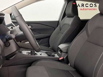 Nissan Qashqai DIG-T 103kW N-Connecta SKYLINE GREY