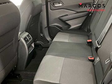 Nissan Qashqai DIG-T 103kW N-Connecta SKYLINE GREY