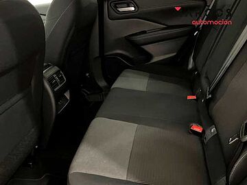 Nissan Qashqai DIG-T 116kW Xtronic N-Connecta GRAY METALLIC