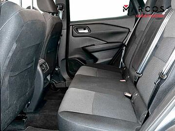 Nissan Qashqai DIG-T 103kW N-Connecta GRAY METALLIC