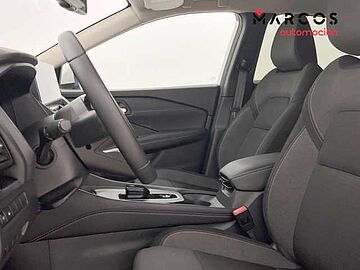 Nissan Qashqai E-POWER 140 KW (190 CV) N-Connecta WHITE PEAR