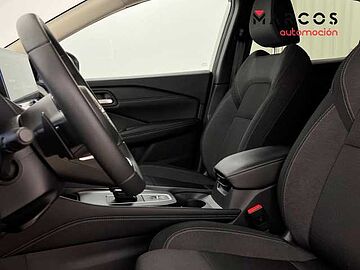 Nissan Qashqai DIG-T 116kW Xtronic N-Connecta WHITE PEAR