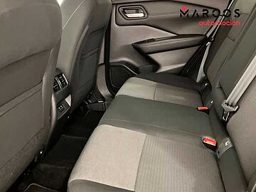 Nissan Qashqai DIG-T 116kW Xtronic N-Connecta WHITE PEAR