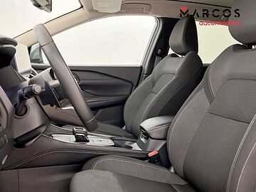 Nissan Qashqai DIG-T 116kW Xtronic N-Connecta GRAY METALLIC