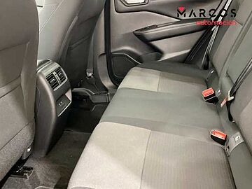 Nissan Qashqai DIG-T 116kW Xtronic N-Connecta GRAY METALLIC