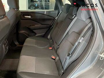 Nissan Qashqai E-POWER 140 KW (190 CV) N-Connecta Skyline Grey Metalizado