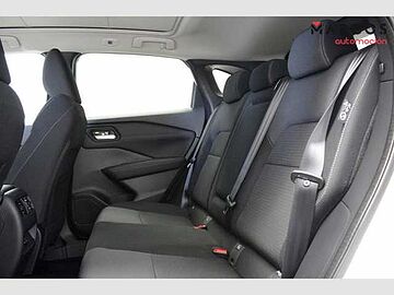 Nissan Qashqai DIG-T 103kW N-Connecta WHITE PEAR