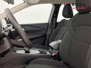 Nissan Qashqai DIG-T 116kW (158CV) mHEV Xtronic Acenta NEGRO ZAINO
