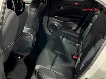 Nissan JUKE DIG-T 84 kW (114 CV) 6M/T Tekna Lunar White + Midnight Black