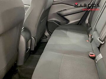 Nissan Qashqai DIG-T 116kW (158CV) mHEV Xtronic Acenta PLATA DIAMANTE