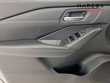 Nissan Qashqai DIG-T 116kW (158CV) mHEV Xtronic Acenta PLATA DIAMANTE