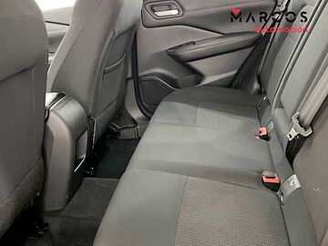 Nissan Qashqai DIG-T 116kW (158CV) mHEV Xtronic Acenta PLATA DIAMANTE