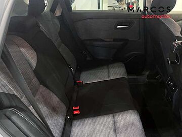 Nissan X-Trail 5 plazas 1.5 e-POWER 158 kW (213 CV) A/T KATANA GREY NEGRO