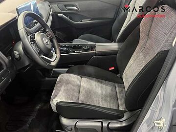 Nissan X-Trail 5 plazas 1.5 e-POWER 158 kW (213 CV) A/T KATANA GREY NEGRO