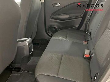 Nissan JUKE DIG-T 84 kW (114 CV) 6M/T Acenta GRAY METALLIC