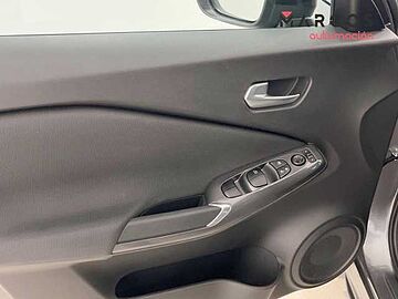 Nissan JUKE DIG-T 84 kW (114 CV) 6M/T Acenta GRAY METALLIC