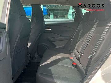 Nissan Qashqai DIG-T 116kW (158CV) mHEV Xtronic Acenta WHITE PEAR