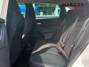Nissan Qashqai DIG-T 116kW (158CV) mHEV Xtronic Acenta WHITE PEAR