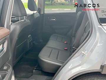Nissan X-Trail 5 plazas 1.5 e-POWER 158 kW (213 CV) A/T KATANA GREY + GALAXY BLACK, NE