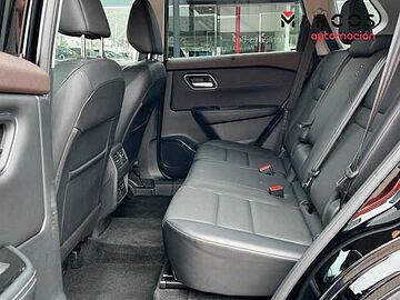 Nissan X-Trail 5pl 1.5 e-POWER 152kW 4x2 A/T Tekna Negro Diamante