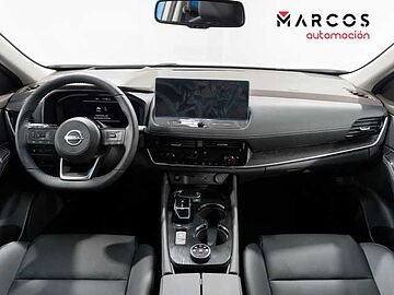 Nissan X-Trail 5 plazas 1.5 e-POWER 158 kW (213 CV) A/T WHITE PEAR