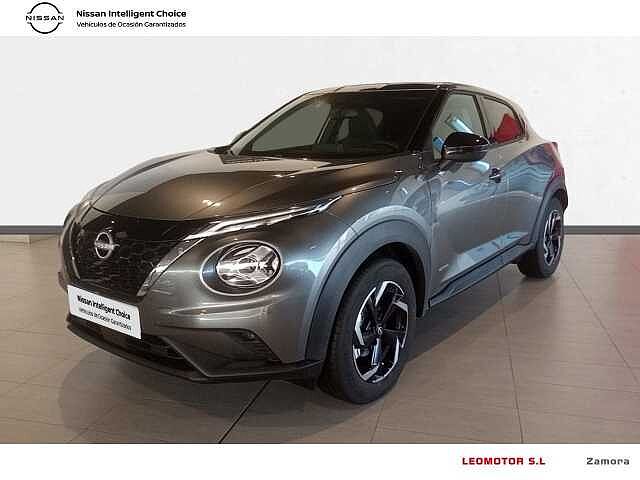 Nissan Juke JUKE 1.6 HYBRID 105 KW (143 CV) E6D-F AUTO